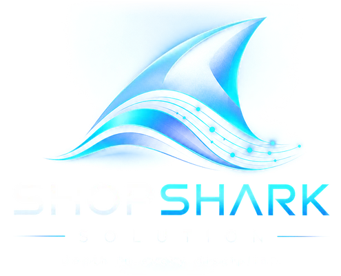 Shopshark Solution — Depth in every discipline.